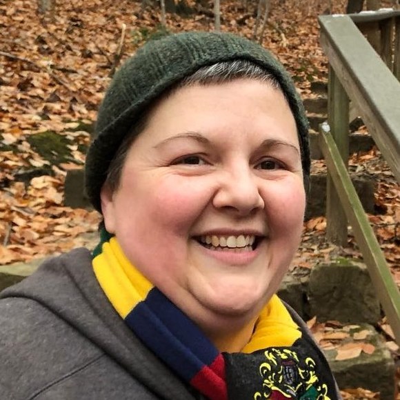 Meet your Posher, Jeanine - Picture 1 of 1